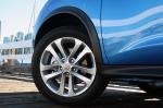 Nissan Juke 2010 года